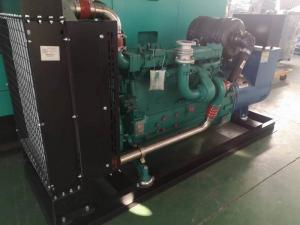濰柴股份120千瓦發(fā)電機